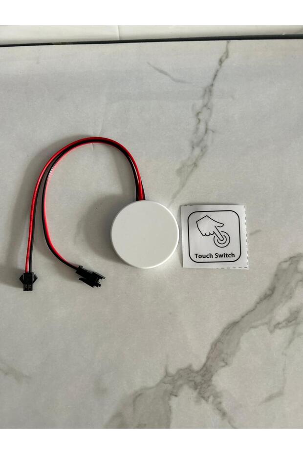 DOKUNMATİK MOBİLYA SENSÖR(MDF SENSÖR) - 2