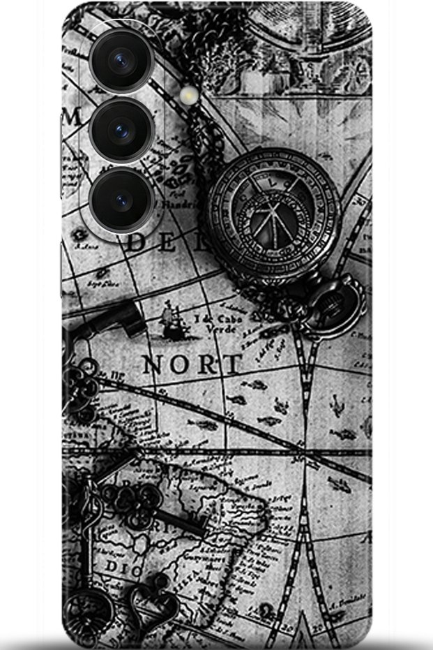 Samsung Galaxy S26 Case Hd Printed Case - Keep Following 5381