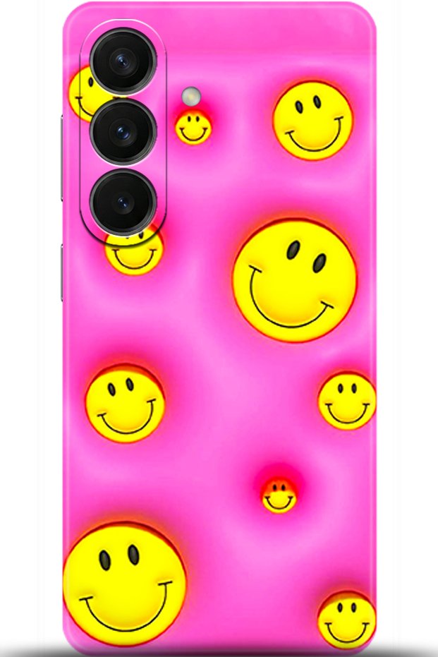 Samsung Galaxy S26 Case Hd Printed Case - Keep Following 5413