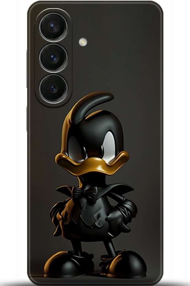 Samsung Galaxy S26 Case Hd Printed Case - Keep Following 5010