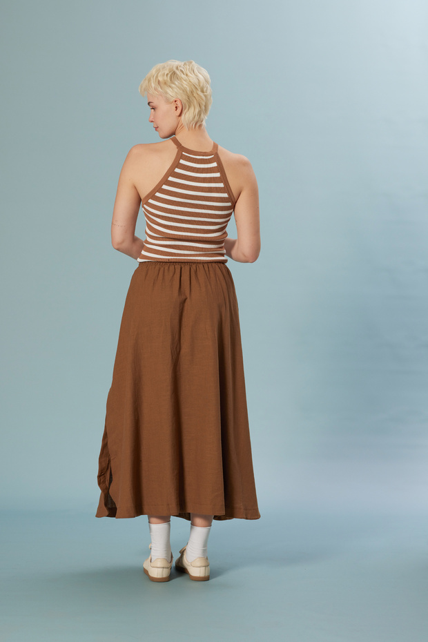 ROCHIE TRICOATĂ DUNGA - 4
