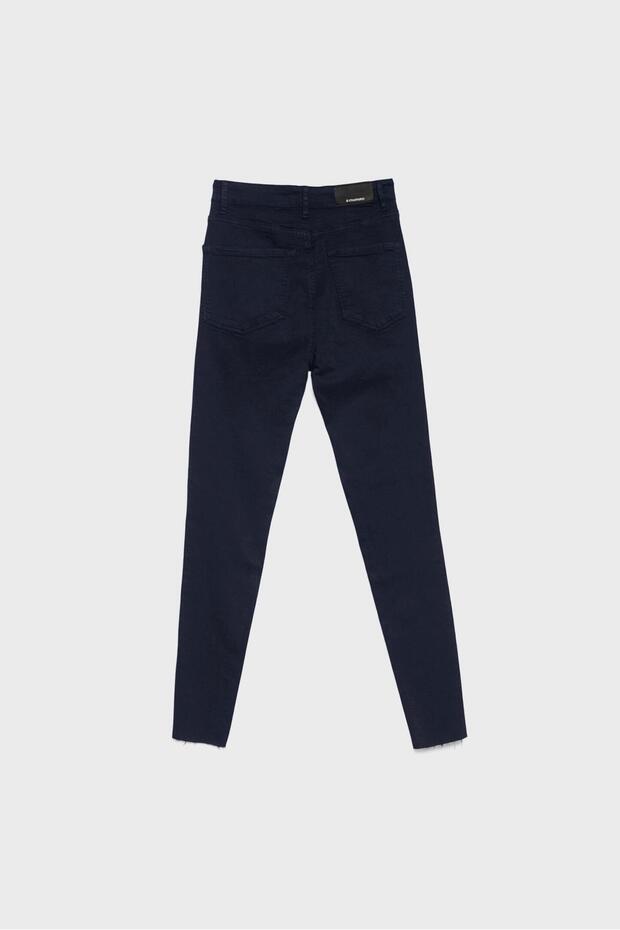 SUPER HIGH-WAIST - 7