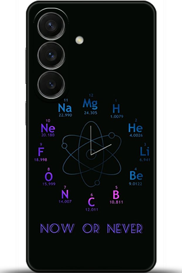 Samsung Galaxy S26 Case Hd Printed Case - Keep Following 5382