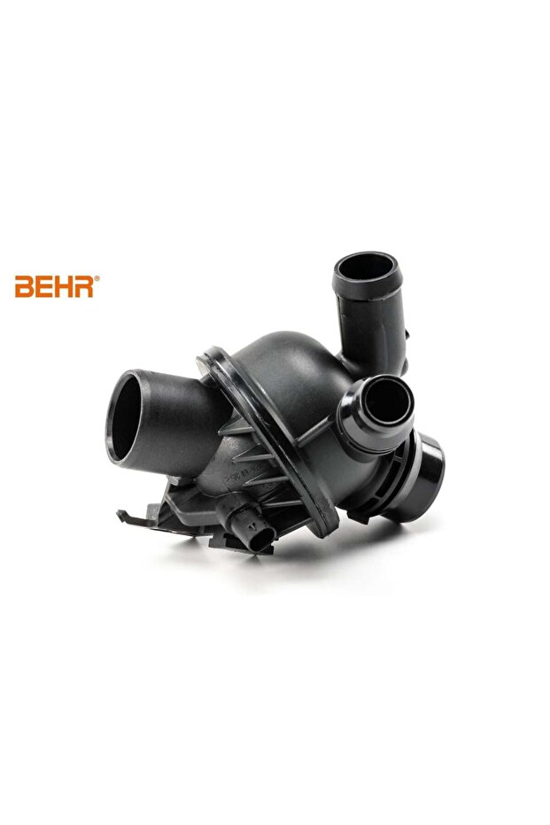 F02 thermostat - 2