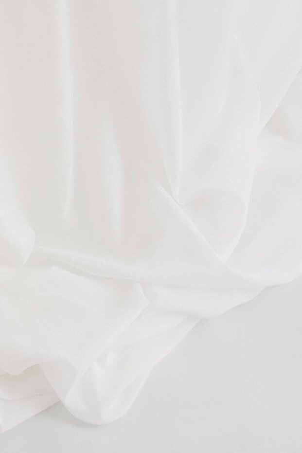 Tekli Geniş Hazır Perde - 6