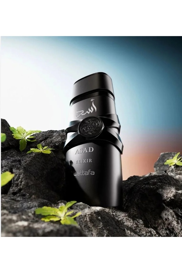 Asad Elixir, Eau de Parfum, Ανδρικά, 100ml - 2
