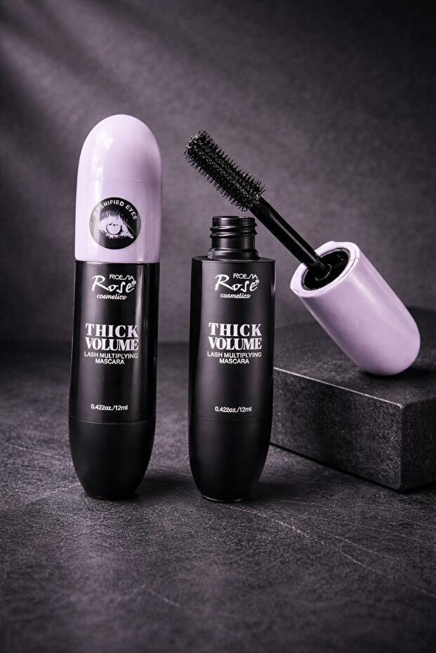 Rocca cosmetics. - 1