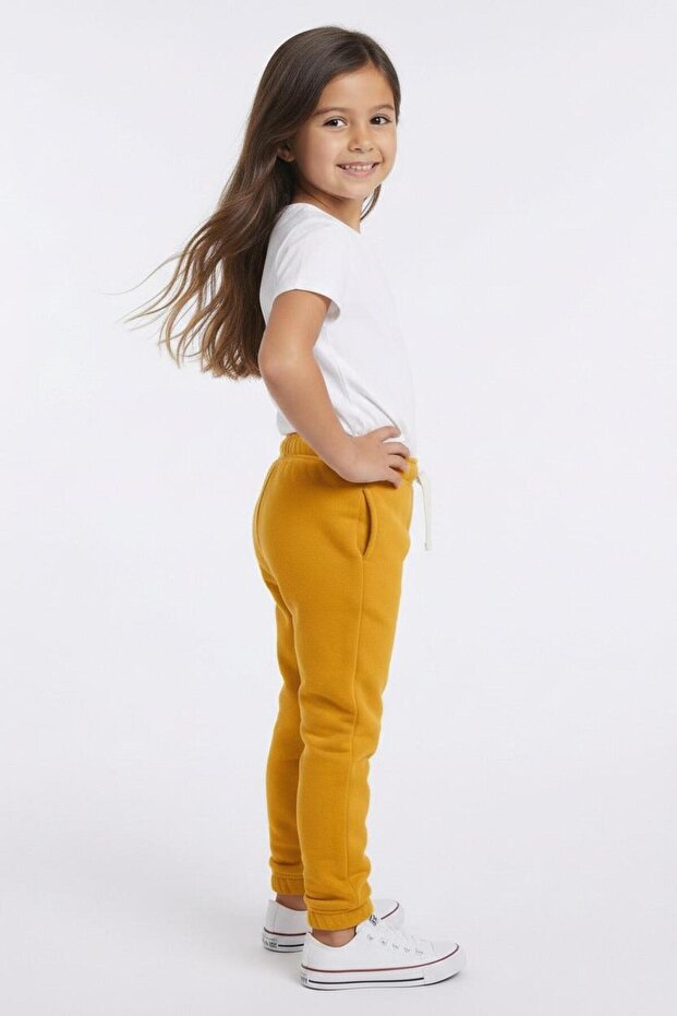 جزء سفلي مطاطي أساسي للساق - 1