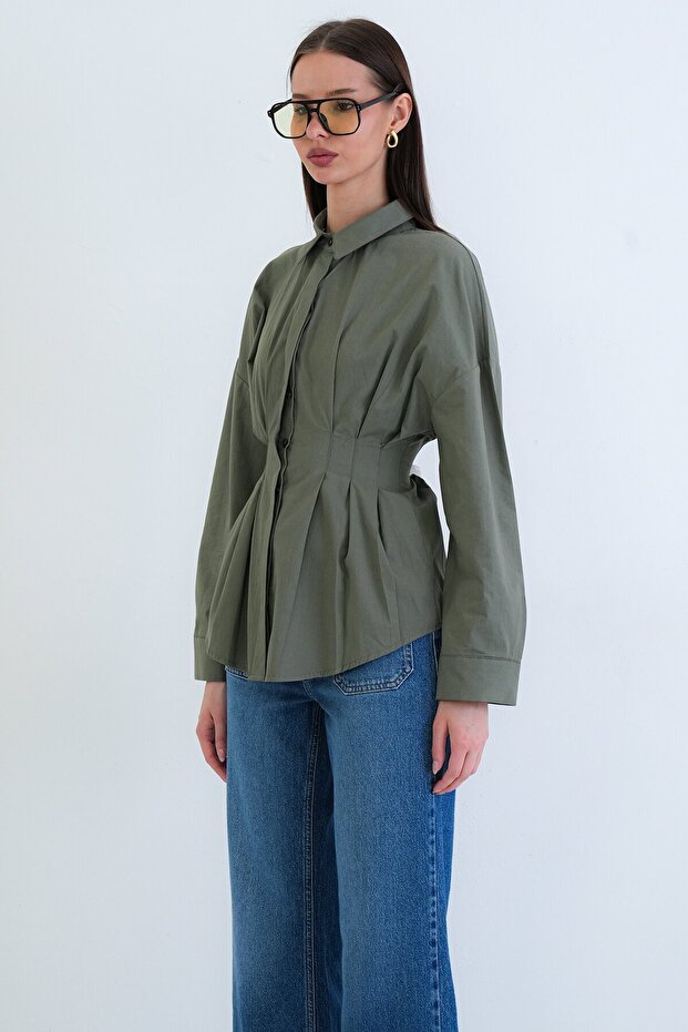 Sa naborima Košulja - 2