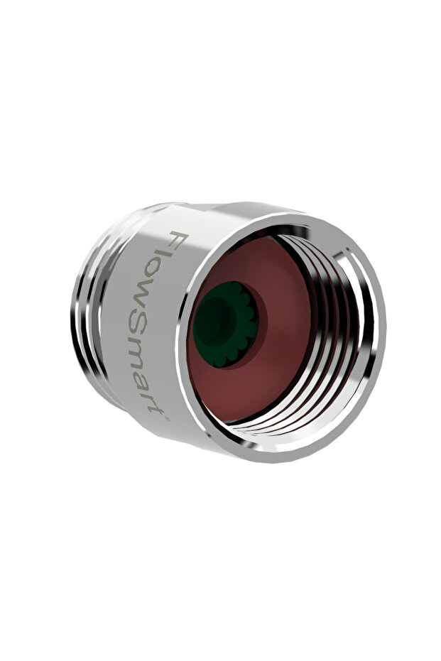 Shower Flow Rate Regulator 7L/Min | Up to 75% Water Savings in the Shower | R1/2 Compatible