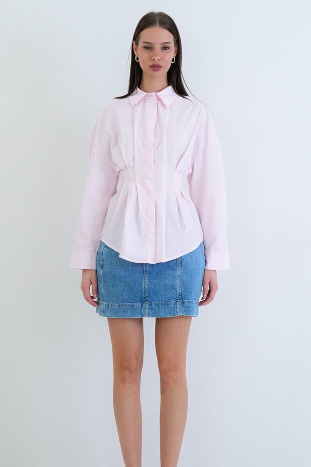 Sa naborima Košulja - 4