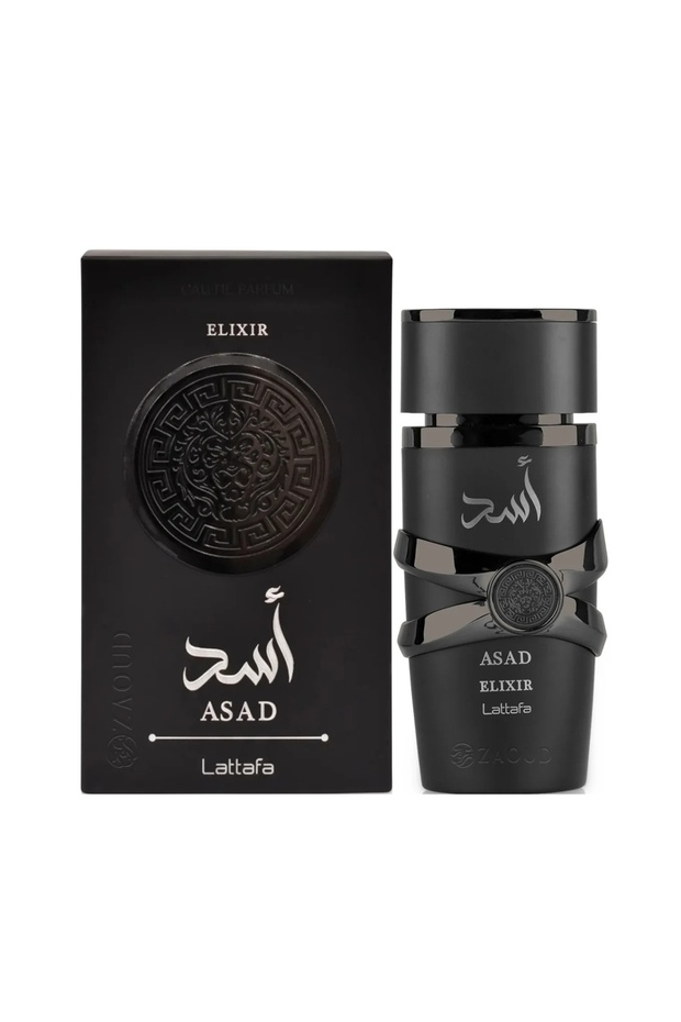 Asad Elixir, Eau de Parfum, Ανδρικά, 100ml - 1