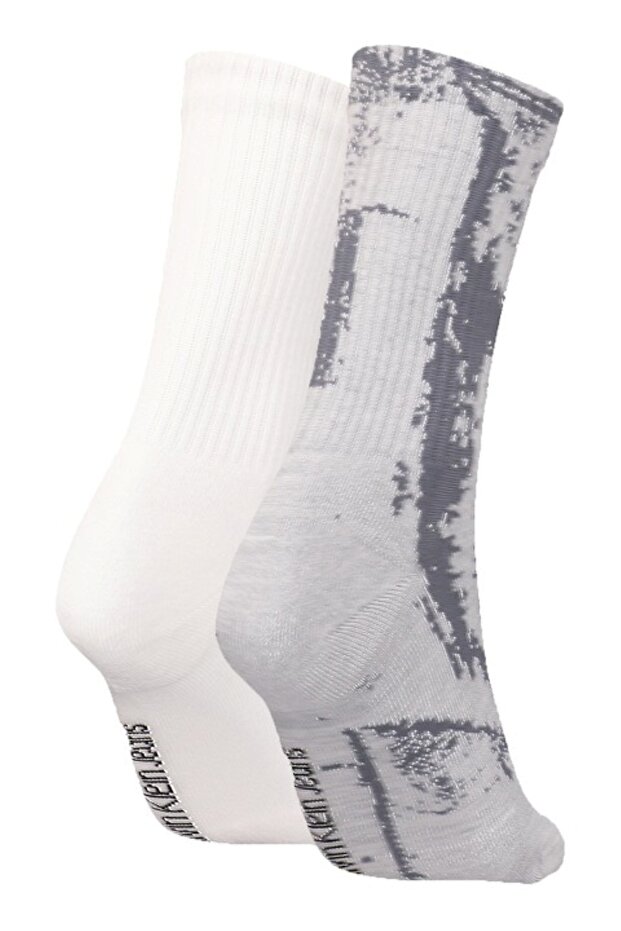 Kadın 2li çorap - 3