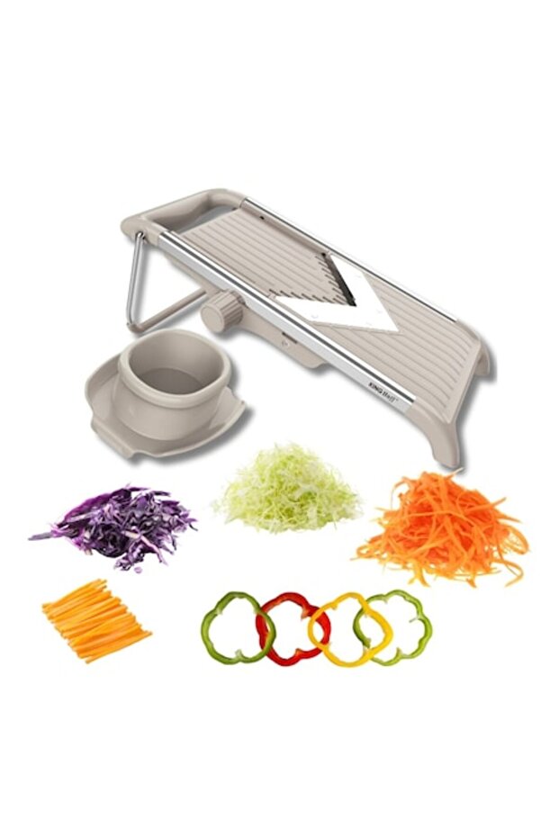 KH-2006 Mandoline - 1