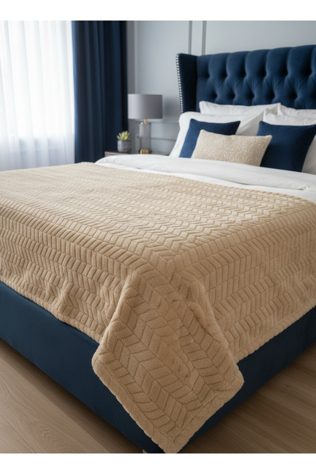 İpeksoft Battaniye - 2