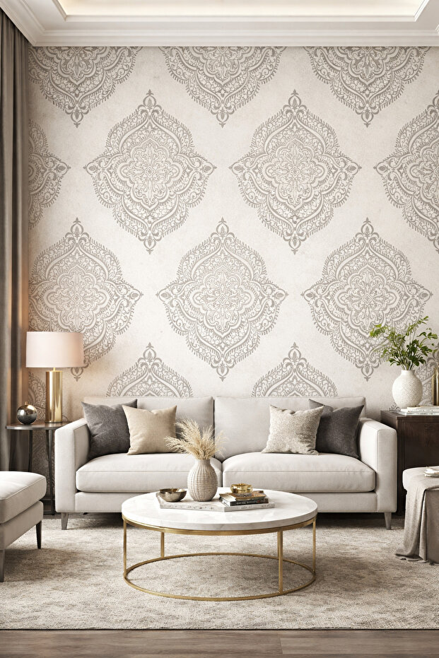 21407 AVALON 5 M2 DUVAR KAĞIDI
