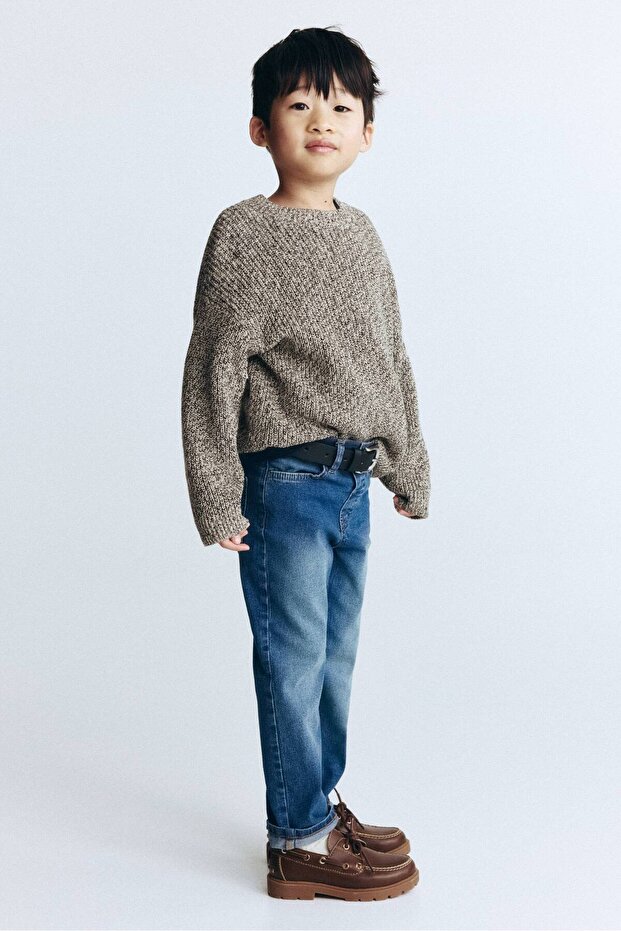 Superstretch Slim Fit Jeans - 3