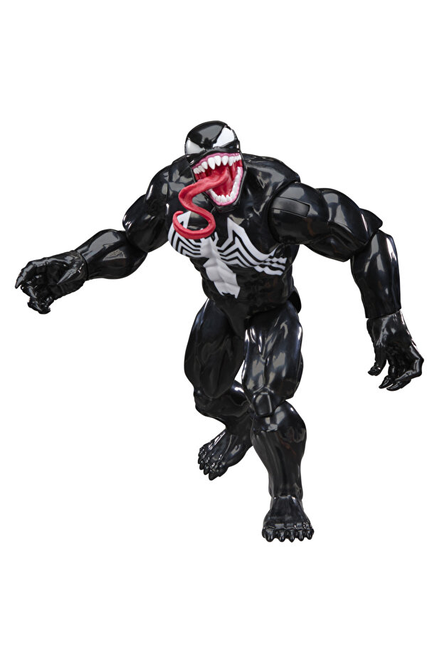 Venom vs Deluxe Figür - 4