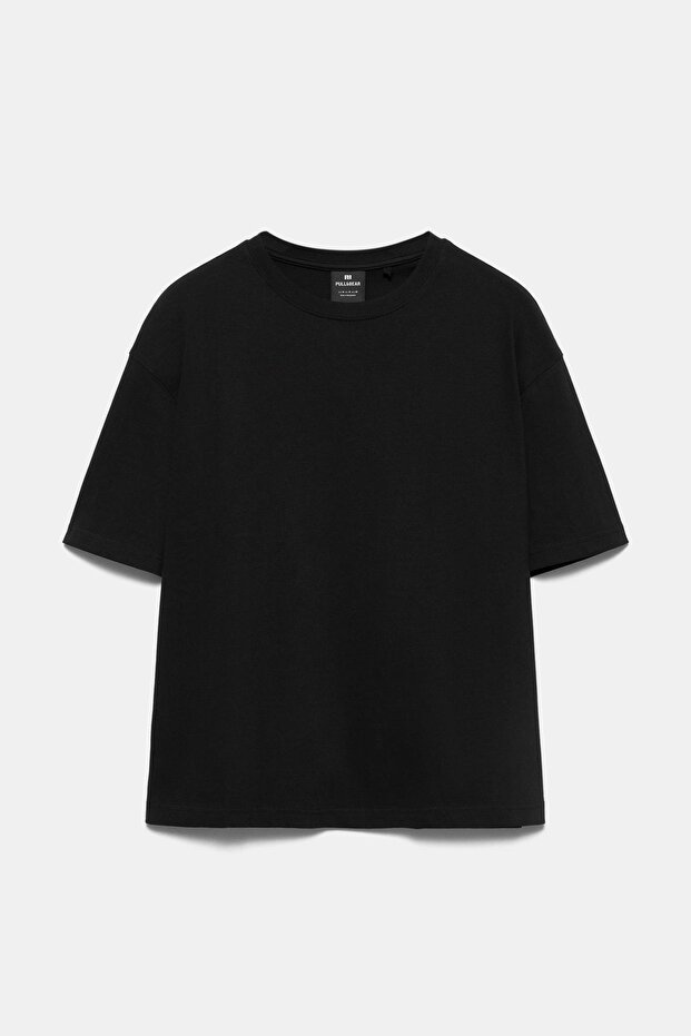 Premium kısa kollu tişört - 6