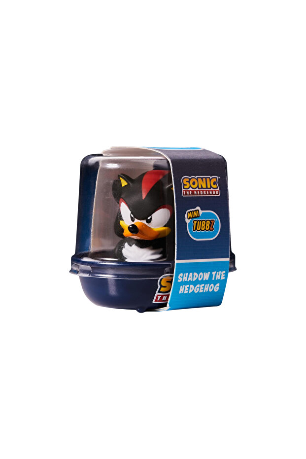 Sonic Tubbz MINI Shadow - 3