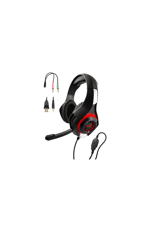 Core Headset - PLAYSTATION 5 - 4
