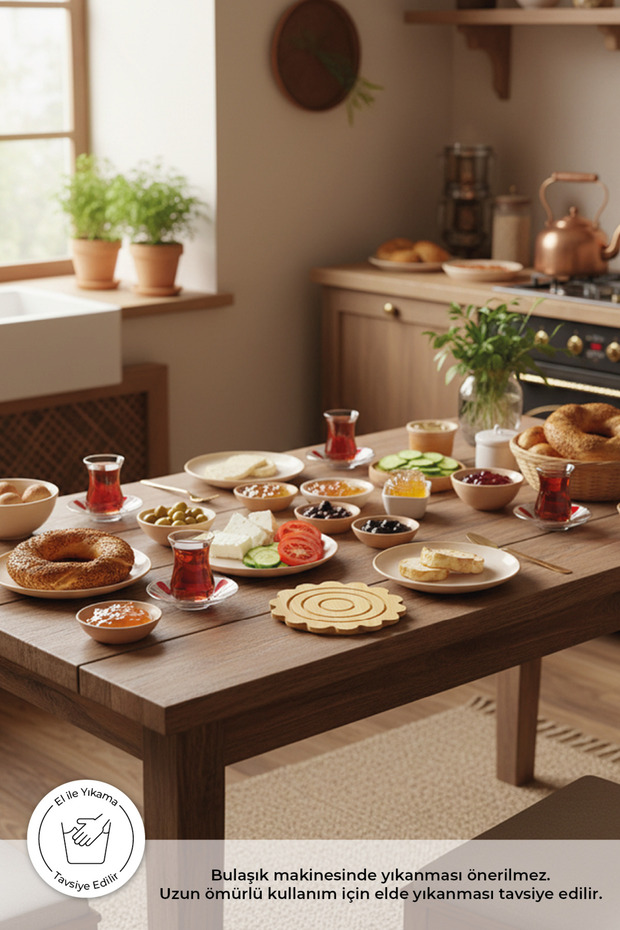 Patya Papatya Nihale - 6