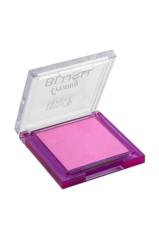 Creamy Blush - 1