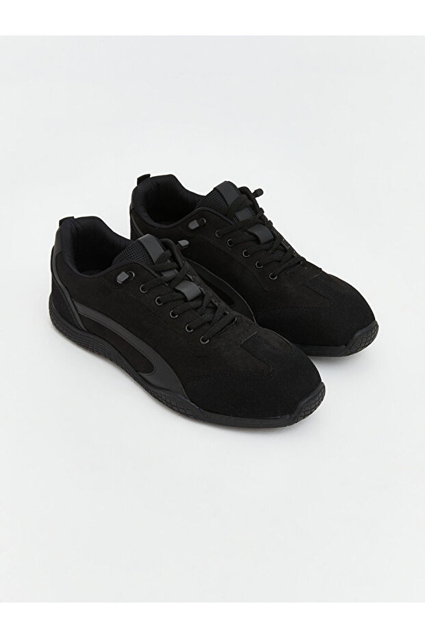I Lace-Up Men's Sneakers from Freezen Store