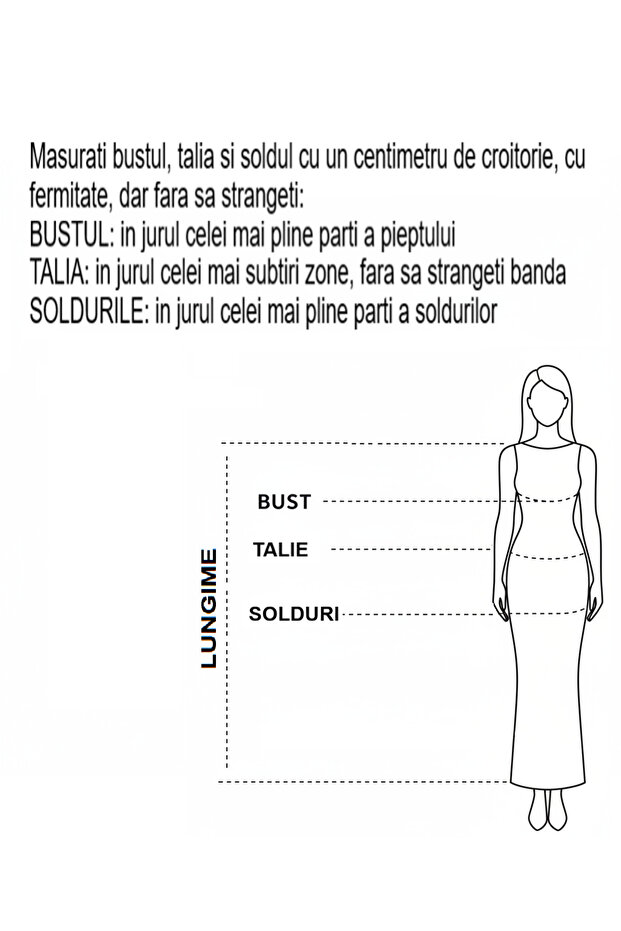 Rochie GIULIANA de la - 5