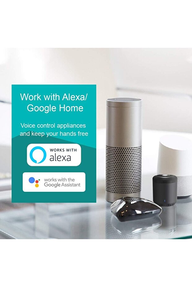 RM Mini 3 Smart Remote Control - 3