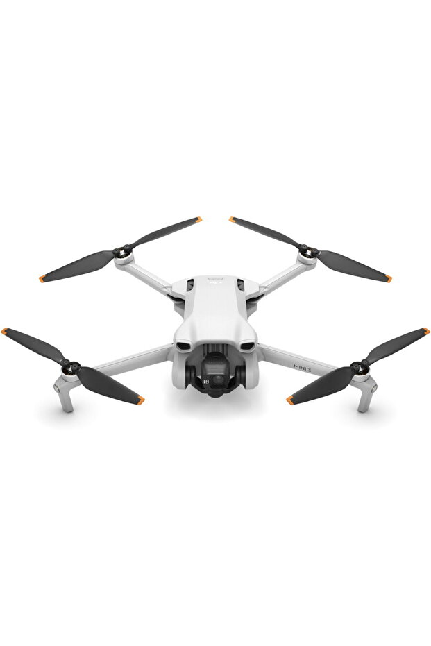 Drona Mini 3 Fly More Combo + Smart Controller - 4