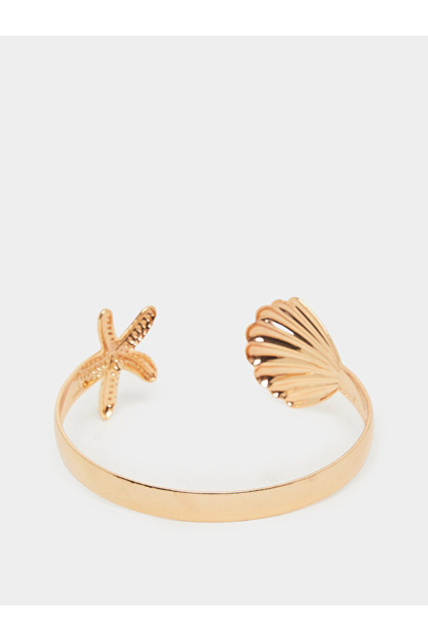 سوار من الصدف ونجم البحر - 2