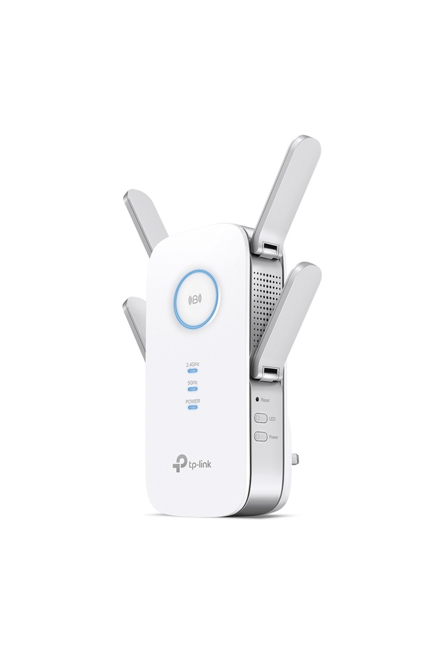 AC 2600 Wi-Fi Range Extender - 1