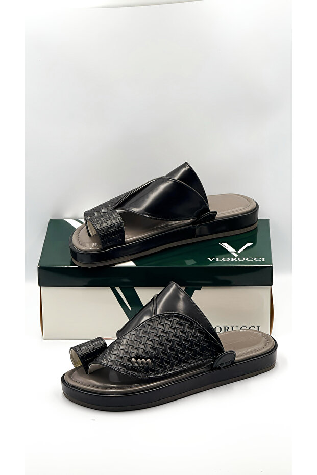 حذاء شرقي - 2