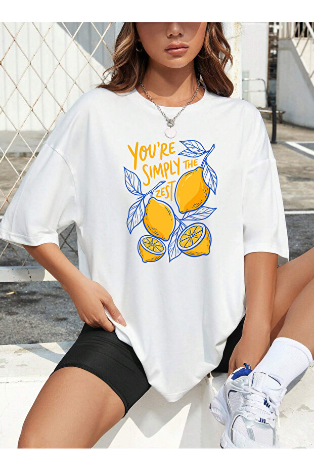 Popular Images Mix Printed Short Sleeve Crew Neck Women's Combed Cotton Tshirt