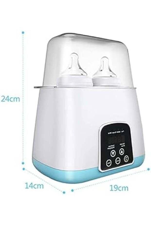 سخان الحليب - 2