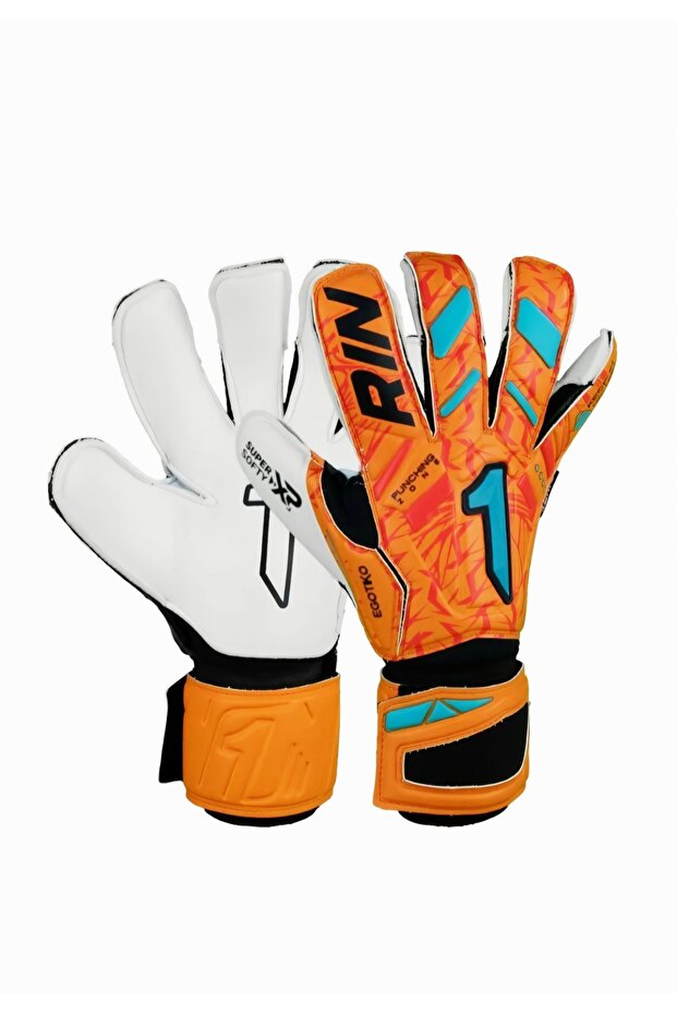 Vengador Prime (Orange)