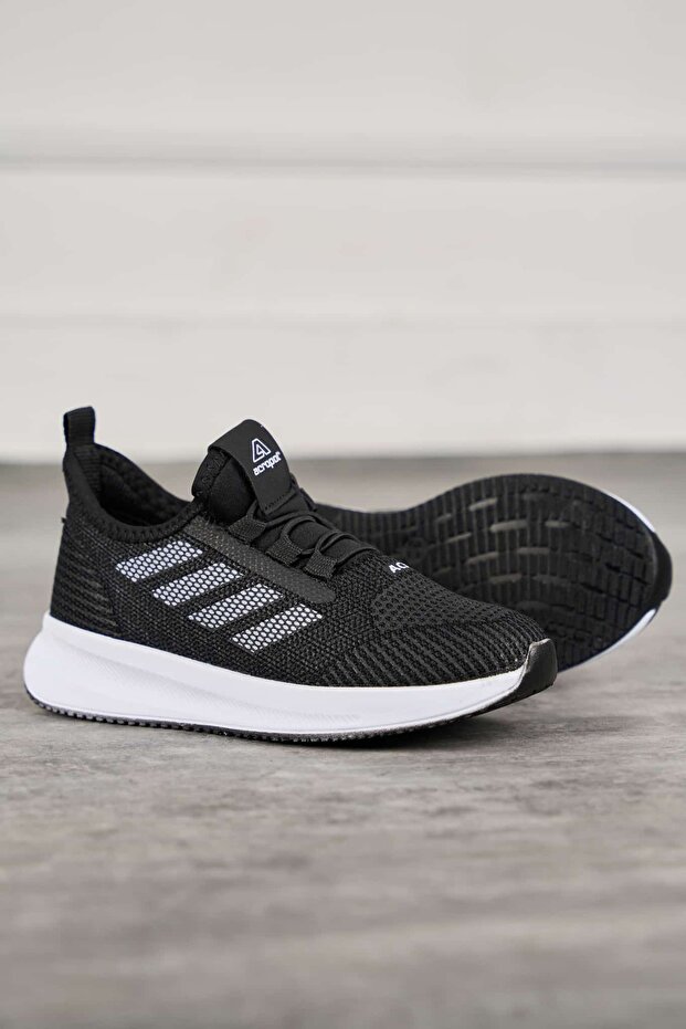 Children's Elastic Knit Summer Sneakers Comfortable Fit Lightweight & Comfortable for Daily Use