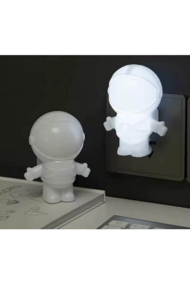 Astronot Gece Lambası 395519 - 3