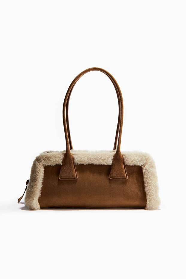 Shoulder bag - 1