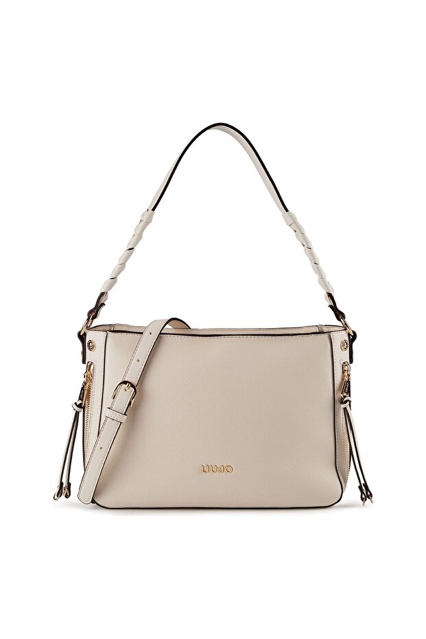 Geantă de umăr Gihen S 28 cm