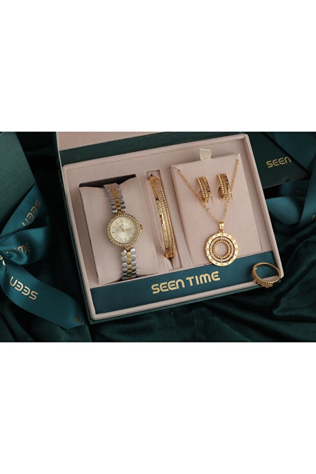 Accessory set – 4 pieces - 1