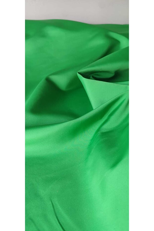 Taffeta Green