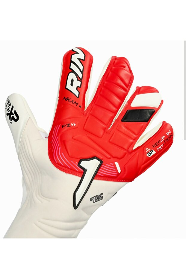 Nkam Prime (Red) - 3