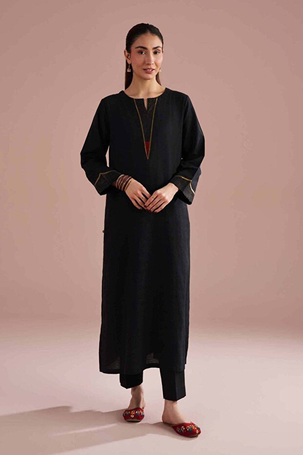 2 Piece - Basic Suit - PE 26-152