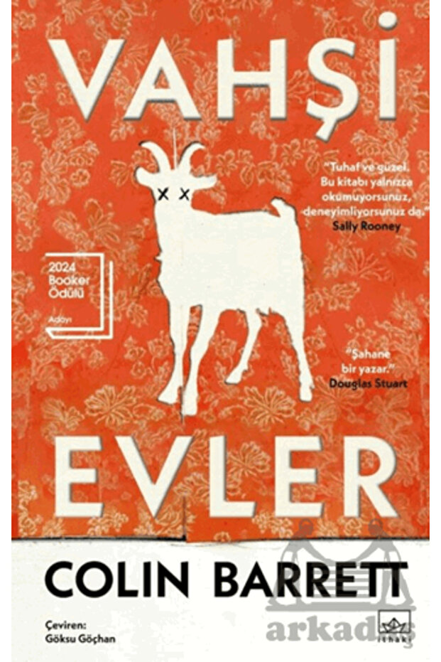 Vahşi Evler