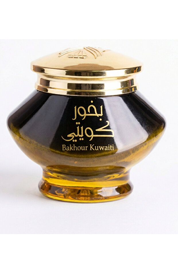 بخور كويتي - 1
