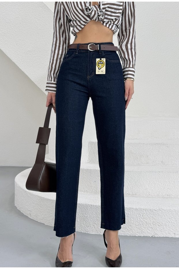 Women's New Season Jean Denim Trousers