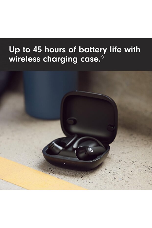 Powerbeats Pro 2 Wireless Bluetooth Earbuds - 7