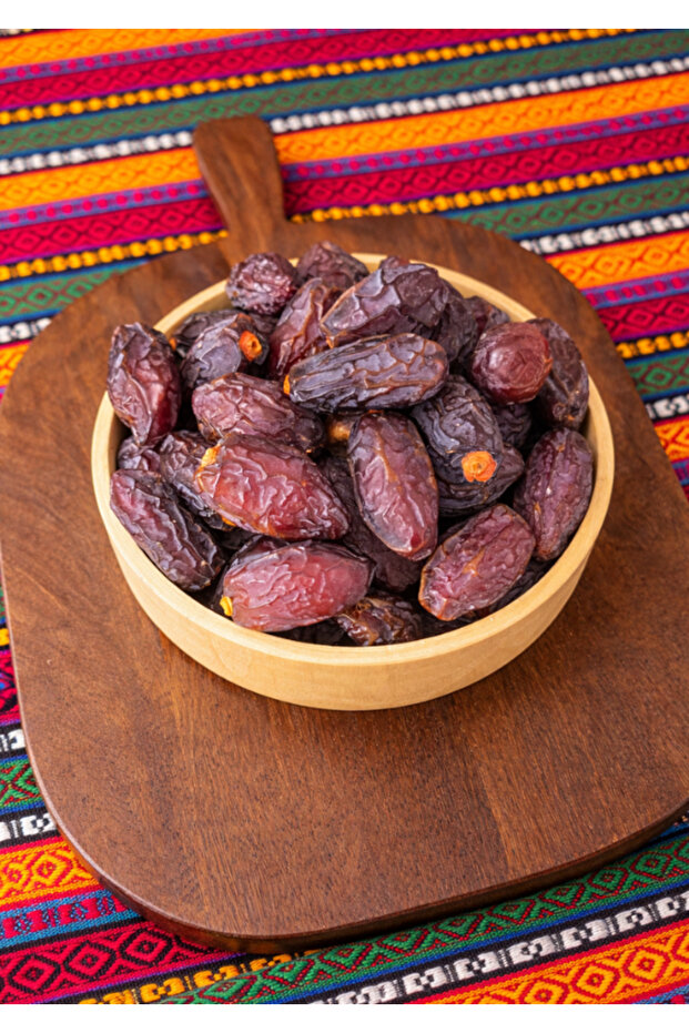 Kudüs Hurması 500 Gr